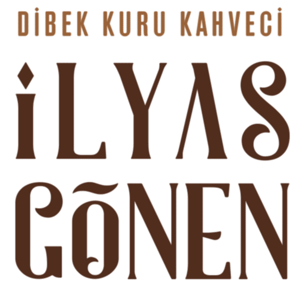 Dibek Kuru Kahveci İlyas Gönen